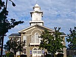 2011 - Old Lehigh County Courthouse